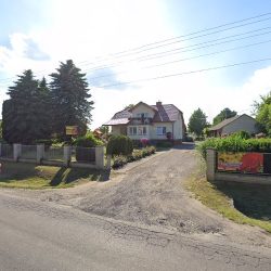 Kwiaty Wojciechówka (Dębów )