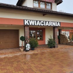 Kwiaty Z Rozwadowa (Stalowa Wola )