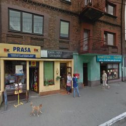 Kwiaty Zapylona (Będzin )