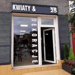 Kwiaty&dekoracje Elżbieta Szczepańska (Kcynia )