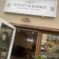 Kwiatysłodkie (Wrocław )