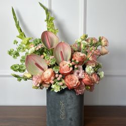 KwitnĄca - Studio Florystyczne (Olesno )