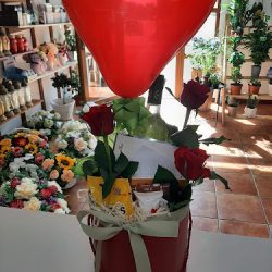 Kwitnę Dla Ciebie (Olsztynek )