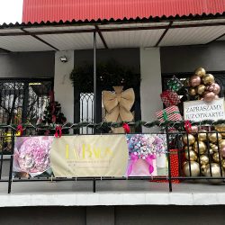 La Balon - Pracownia Dekoracji I Florystyki (Tomaszów Mazowiecki )