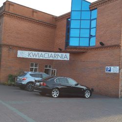 La Flor - Aneta Komorowska (Grodzisk Wielkopolski en Merlo San Luis)