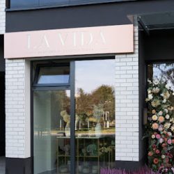 La Vida Pracownia Florystyczna (Wrocław )