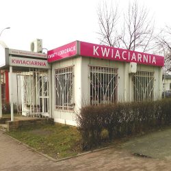 Laboratorium Kwiatów Gen (Częstochowa )