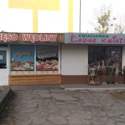 Ładne Kwiatki (Wrocław )