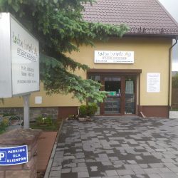 Ładne Kwiatki Agi Studio Kwiatowe (Wrocław )
