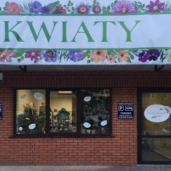 Ładne Kwiatki - Kwiaciarnia Artystyczna, Otwock (Otwock )