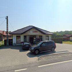 Lakos Kwiaty I Zabawki (Iwkowa )