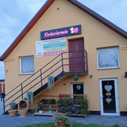Łąkowe Kwiaty Rękodzieło (Wilczyce )