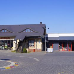 Lambada Hurtownia Kwiatów I Art. Florystycznych (Częstochowa )