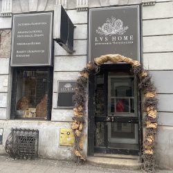 Las Home Flowers (Kraków )