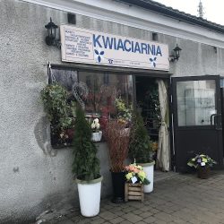 Laskowska E. Kwiaciarnia (Mszczonów )