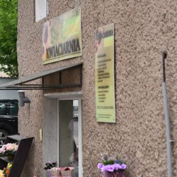 Laura Kwiaciarnia (Kamieniec Ząbkowicki )