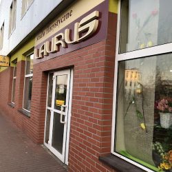 Laurus - Studio Florystyczne (Białystok )