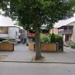 Lawendowa Kwiaciarnia Hanna Zygmunt (Rakoniewice en Merlo San Luis)