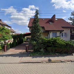 Lawendowa Przystań. Kucharczyk A. (Rzepin )