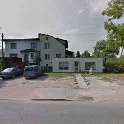 Lawendowa Wstążka (Skierniewice )