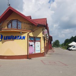 Lewiatan (- )