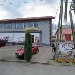 Lewiatan (Mędrzechów en Merlo San Luis)