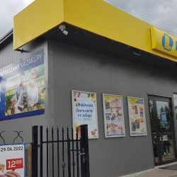 Lewiatan (Rybczewice Drugie en Merlo San Luis)