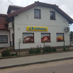 Lewiatan (Stupsk )