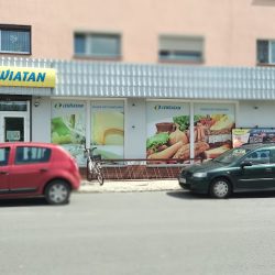 Lewiatan (Rozwadza en Merlo San Luis)