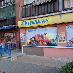 Lewiatan (Lubomino )
