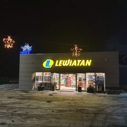Lewiatan (Rączna )