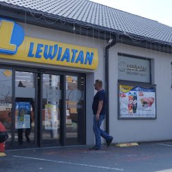 Lewiatan Wieczfnia (Wieczfnia-Kolonia )