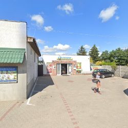 Lewiatan (Pamiątkowo en Merlo San Luis)