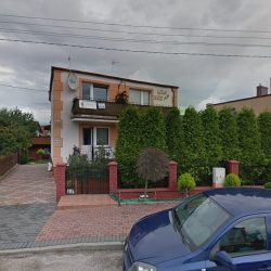 Lila Róż (Władysławowo )
