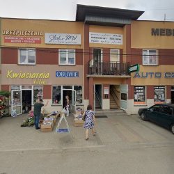 Lilia Kwiaciarnia (Skołyszyn )