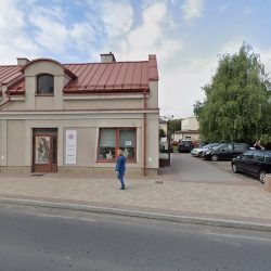 Lilia. Kwiaciarnia. Kucharska A. (Ropczyce )