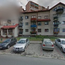 Lilia. Kwiaciarnia (Siedlce )