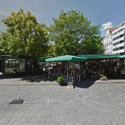 Lima. Kwiaciarnia. Wekwerth P. (Wrocław )