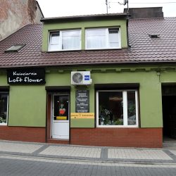 Loft Flower - Kwiaciarnia Lipno Poczta Kwiatowa (Lipno )