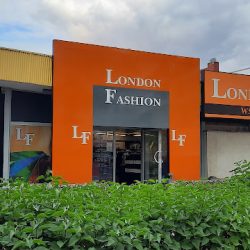 London Fashion - Wszystko Na WagĘ (Dębno )