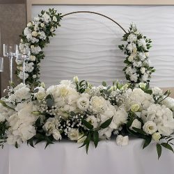 Lovely Decor - Kwiaciarnia | Dekoracje Weselne (Besko )