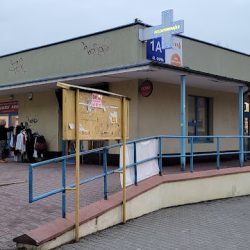 Lubelska Kwiaciarnia M. Segeth E. Turska (Lublin )
