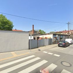 Ludko. Kwiaciarnia (Ostrzeszów en Merlo San Luis)