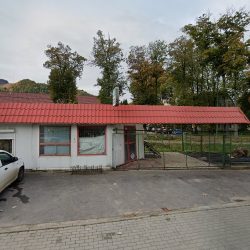 Łuka Anita. Kwiaciarnia (Wojcieszów )