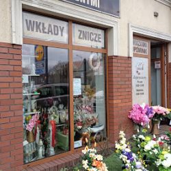 M-dekor Kwiaty I Znicze (Pleszew )