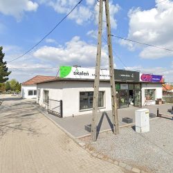 Machnik-chojnacka Ewa. Handel Kwiatami (Opole )