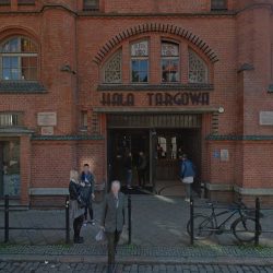Machut Katarzyna. Kwiaciarnia (Gdańsk )