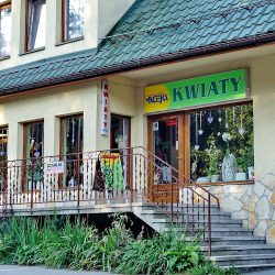 Maciejka Kwiaciarnia Zakopane (Zakopane )