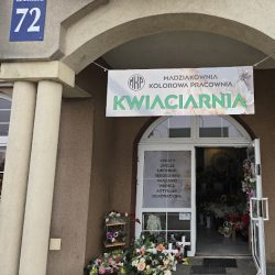 Madziakownia Kolorowa Pracownia (Iława )