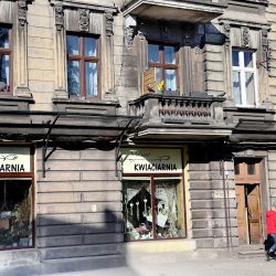 Magat. Kwiaciarnia (Pabianice )